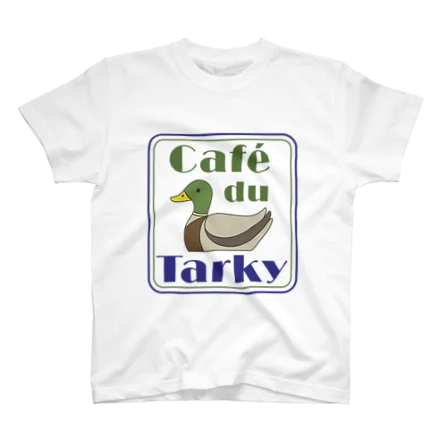 café du tarky Regular Fit T-Shirt