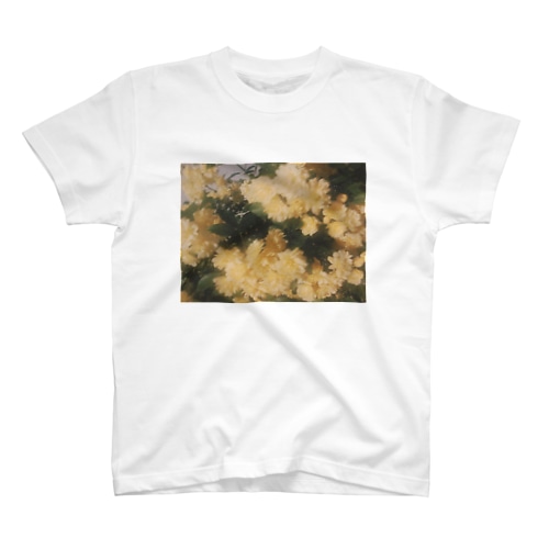 💛 Regular Fit T-Shirt