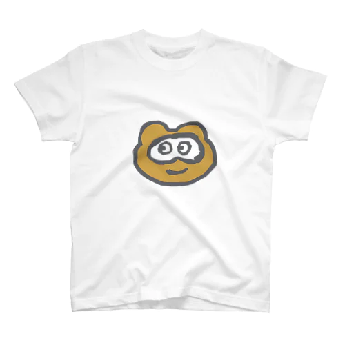 old ptanuki #101 スタンダードTシャツ