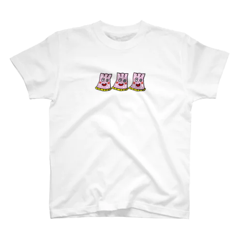 ドレボウちゃん スタンダードTシャツ