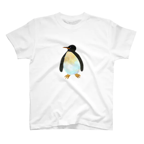 ペンギンさん スタンダードTシャツ