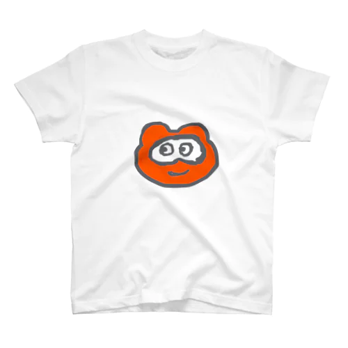 old ptanuki #112 スタンダードTシャツ