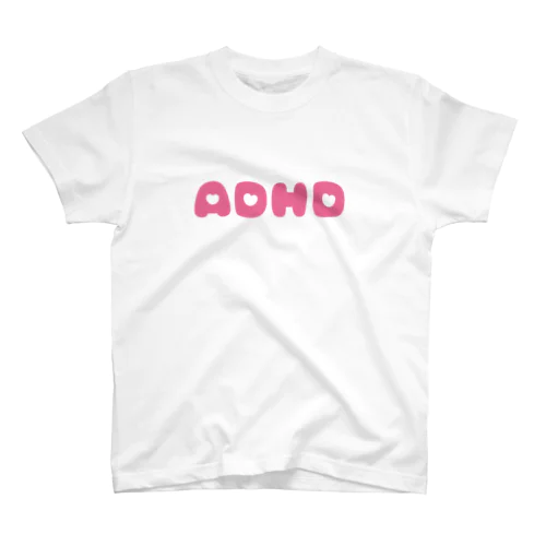 ADHD スタンダードTシャツ