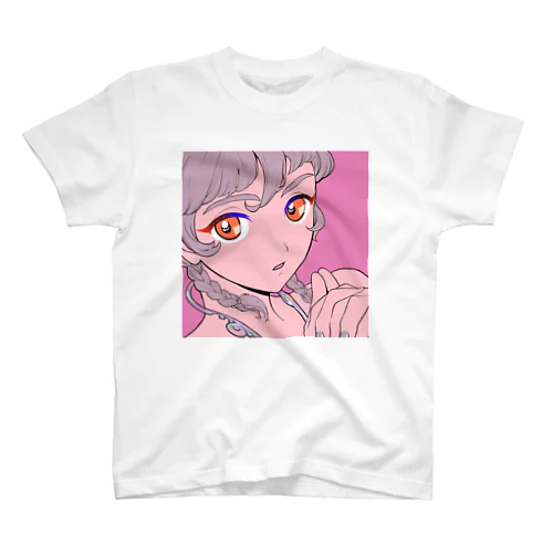 Bathycaphe002 スタンダードTシャツ