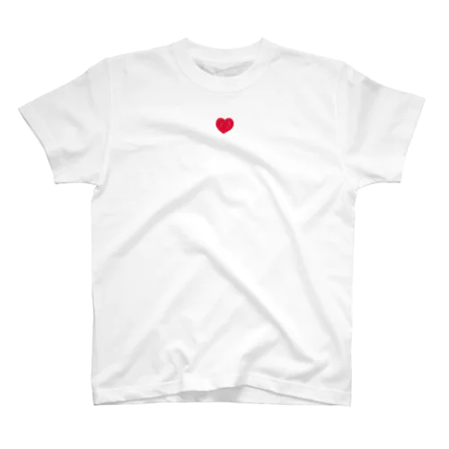 LOVE Regular Fit T-Shirt