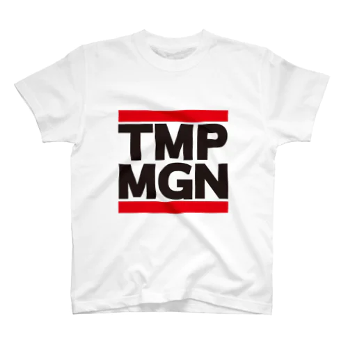 TMPMGNKB スタンダードTシャツ