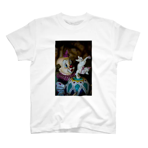 Pierrot 티셔츠