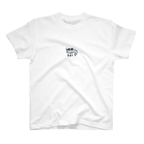 EBI Regular Fit T-Shirt