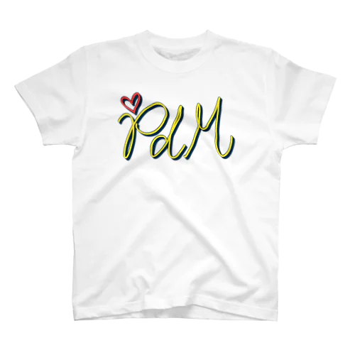 PdM Regular Fit T-Shirt