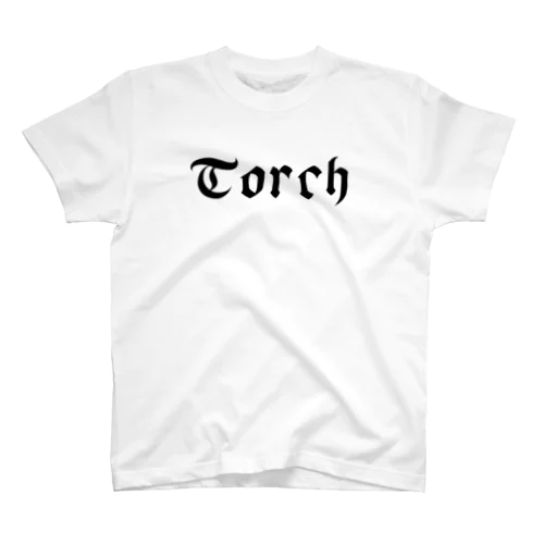 torch Regular Fit T-Shirt