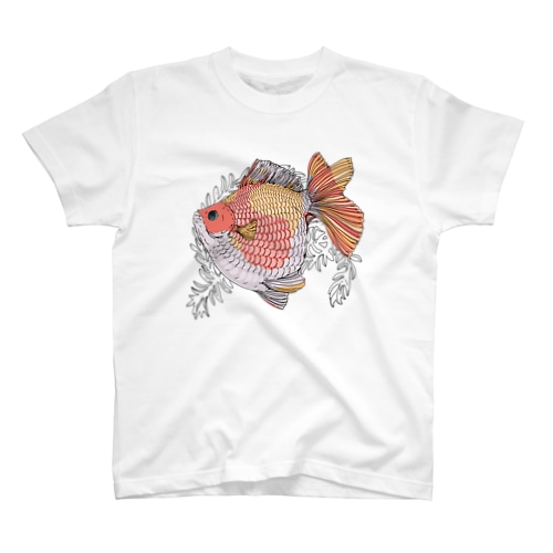 ピンポンパールTシャツ Regular Fit T-Shirt