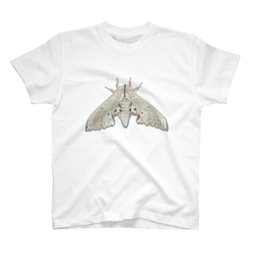 ドット絵クチバスズメ Regular Fit T-Shirt