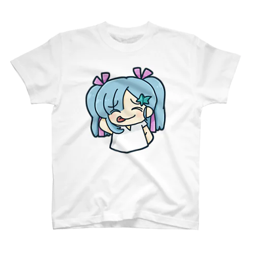 nemyu5Ehe Regular Fit T-Shirt