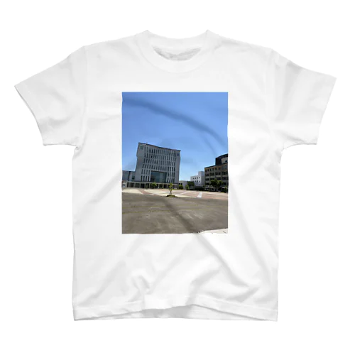 七T Regular Fit T-Shirt