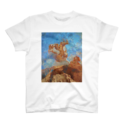 アポロンの戦車 / The Chariot of Apollo スタンダードTシャツ