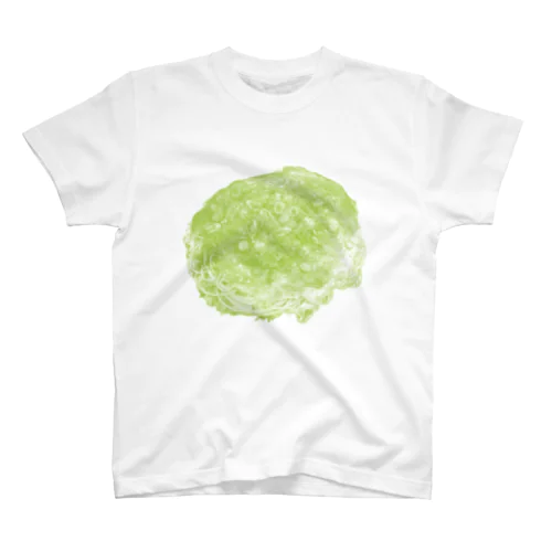 広島おこ │green Regular Fit T-Shirt