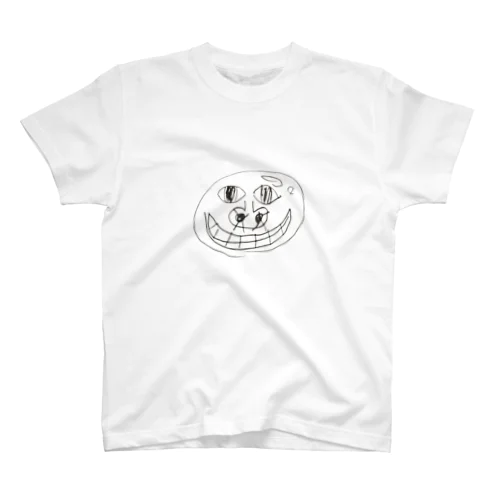 バルドグリンくん Regular Fit T-Shirt