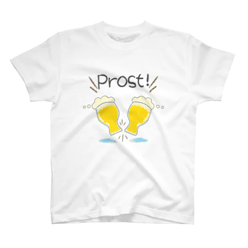 ヴァイスでProst! Regular Fit T-Shirt