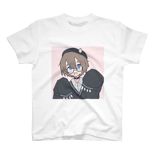 うちの子 Regular Fit T-Shirt