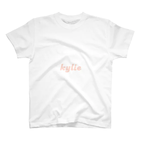 かいりー Regular Fit T-Shirt