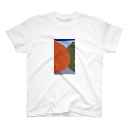 Roimo Regular Fit T-Shirt