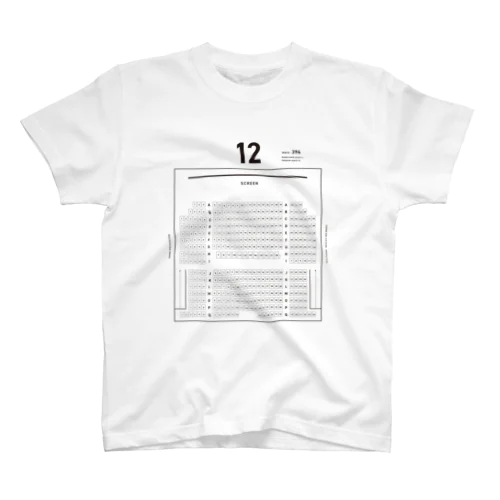 CSREEN12 Regular Fit T-Shirt