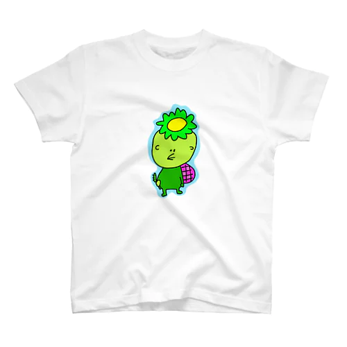 かっぱ Regular Fit T-Shirt