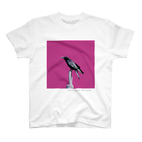 jungle crow Regular Fit T-Shirt