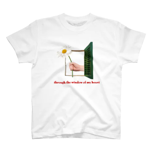 μargaret Regular Fit T-Shirt