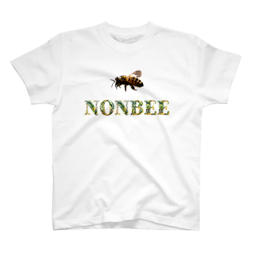 NONBEE スタンダードTシャツ