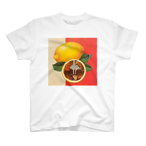 sweet sour スタンダードTシャツ