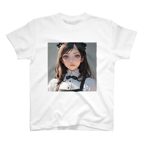 メイドGIRL スタンダードTシャツ