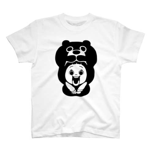 SHO-CHAN DAYO BIG Regular Fit T-Shirt
