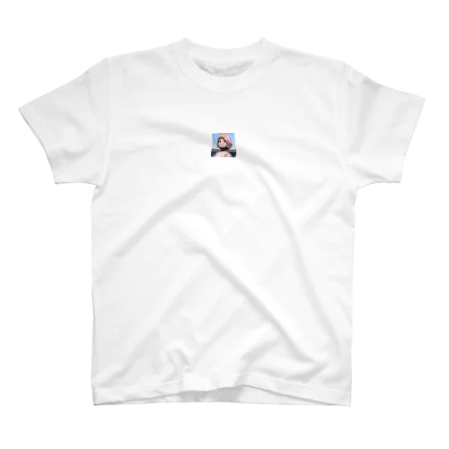 アクリルめも Regular Fit T-Shirt