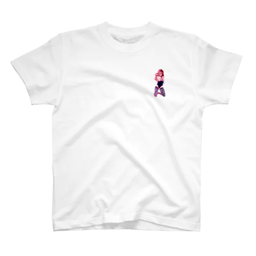 ボンテージちゃん1 Regular Fit T-Shirt