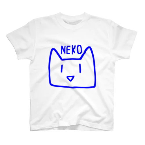 NEKO スタンダードTシャツ