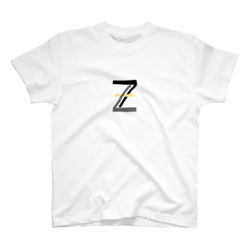 Z7 スタンダードTシャツ