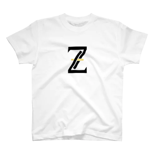 Z7-2 Regular Fit T-Shirt