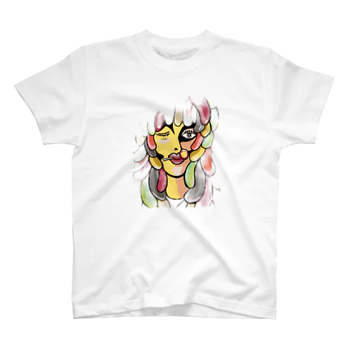 ジェリービーンズ2 Regular Fit T-Shirt