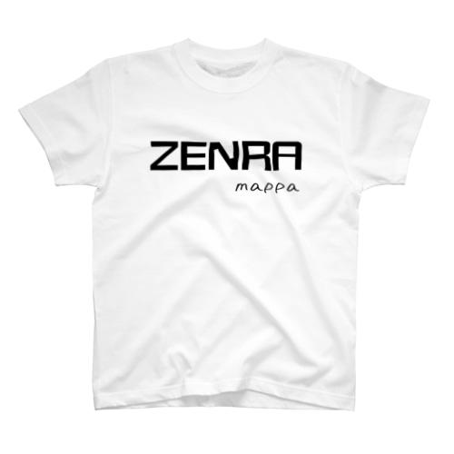 全裸ウェアー Regular Fit T-Shirt