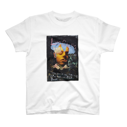 POET Regular Fit T-Shirt