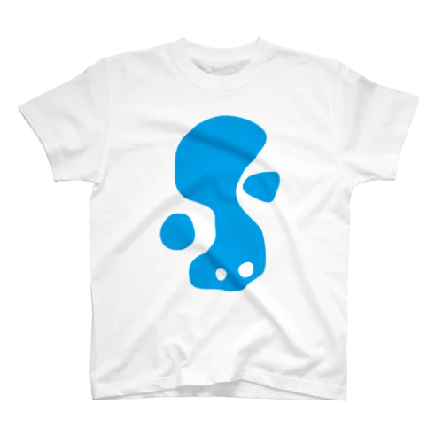 My Little Aritists - Abstract 005 スタンダードTシャツ