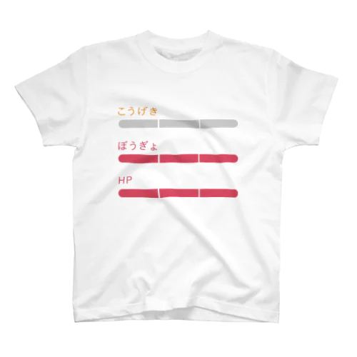 0FF スタンダードTシャツ