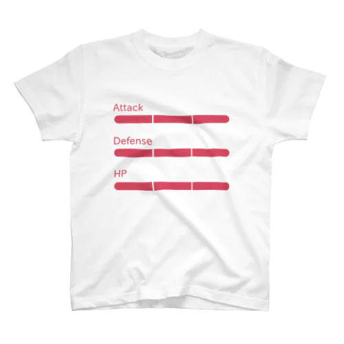 ⓯⓯⓯¹⁰⁰（English） Regular Fit T-Shirt