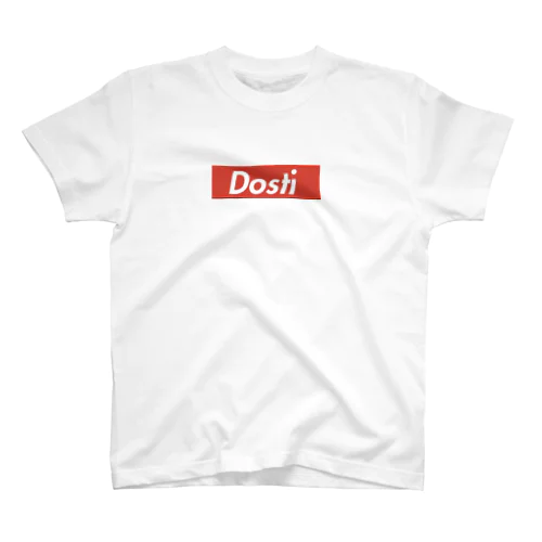 Dosti スタンダードTシャツ