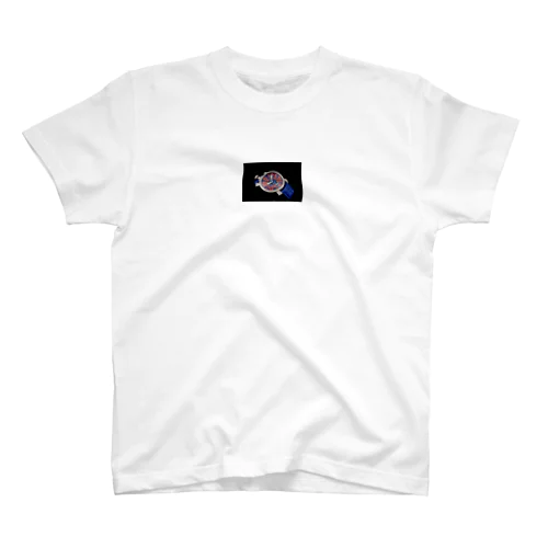  ガガミラノ腕時計 Regular Fit T-Shirt