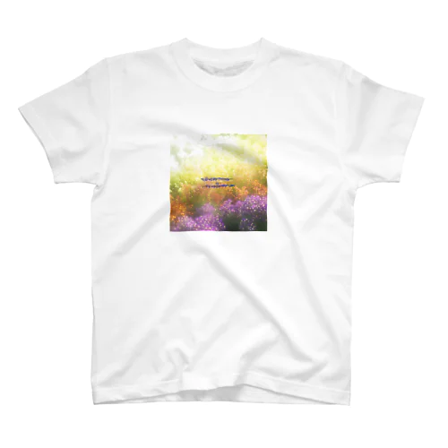 everything is temporary Regular Fit T-Shirt