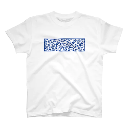 D09 Regular Fit T-Shirt