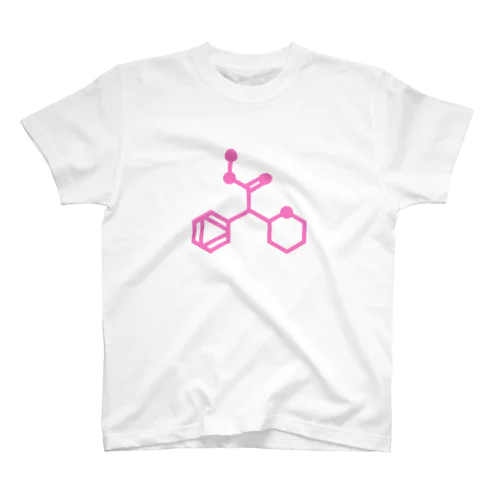 コンサ—タ36mg スタンダードTシャツ