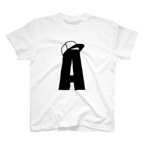 ACERO A Regular Fit T-Shirt